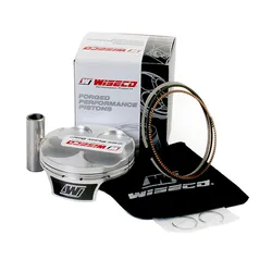 Wiseco Forged Piston Kit 76.80mm 14.2:1