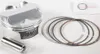 Wiseco High Performance Piston Kit 76mm 13.0:1