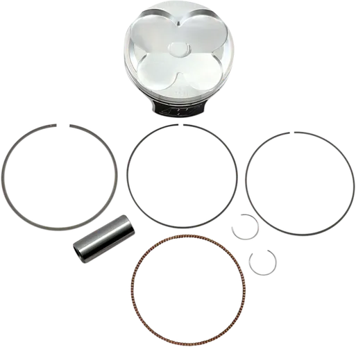 Wiseco Piston 77mm STD 13.4:1