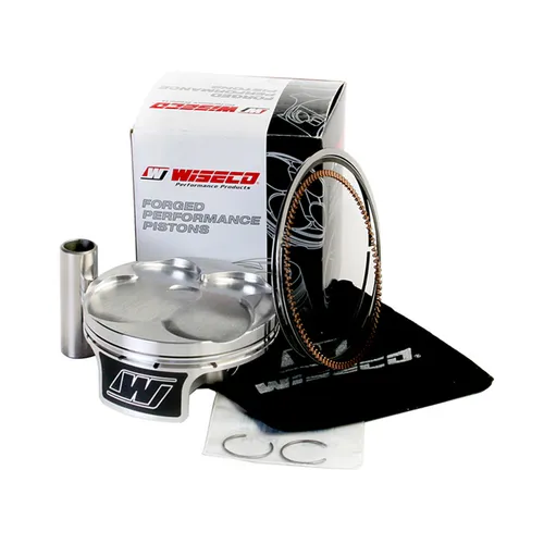 Wiseco Piston 77mm STD 13.4:1