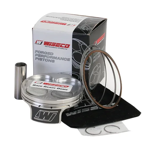 Wiseco High Performance Piston Kit 77mm 13.2:1