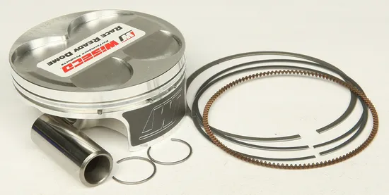 Wiseco High Performance Piston Kit 77mm 13.2:1