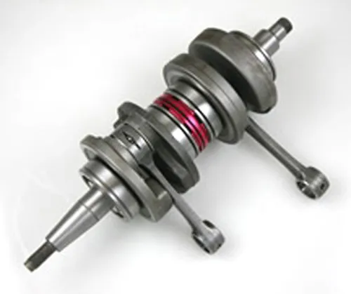 Hot Rods Crank Shaft Assembly