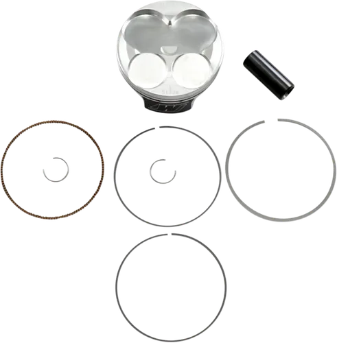Wiseco High Performance Piston Kit 77mm STD 13.9:1