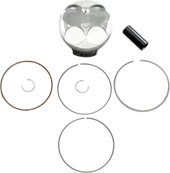 Wiseco High Performance Piston Kit 77mm STD 13.9:1