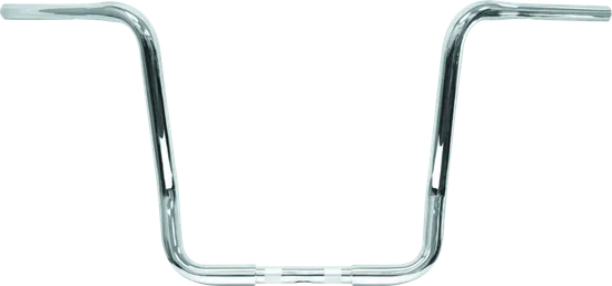 BC Chrome 1.25 Ape Handle Bar Dresser Style 17 Rise