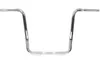 BC Chrome 1.25 Ape Handle Bar Dresser Style 17 Rise