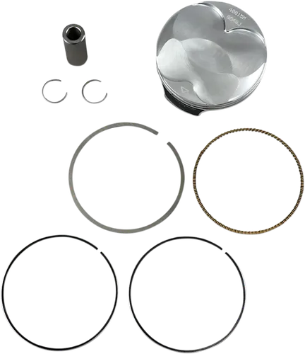 Wiseco High Performance Piston Kit 88mm 14.5:1