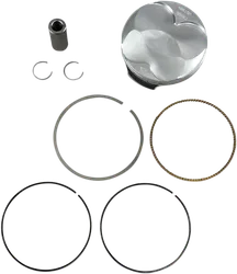 Wiseco High Performance Piston Kit 88mm 14.5:1