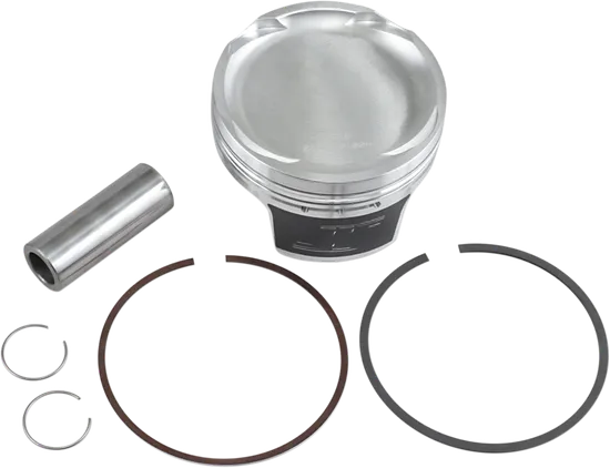 Wiseco Piston Kit 99mm Std