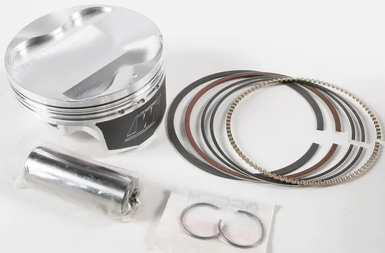 Wiseco Forged 4-Stroke Piston Kit 98mm 12.5:1