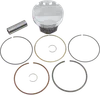 Wiseco Forged 4-Stroke Piston Kit 98mm 12.5:1
