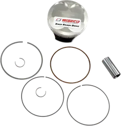 Wiseco Piston 77mm STD 13.5:1