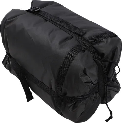 Moose Utility Black 4-Seater UTV Cover Elastic Polyester for Larger UTVs SXS 2
