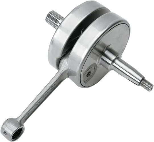 Hot Rods Crank Shaft Assembly