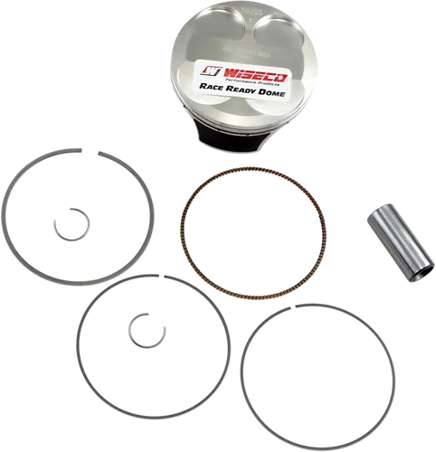 Wiseco High Performance Piston Kit 77mm 14.5:1