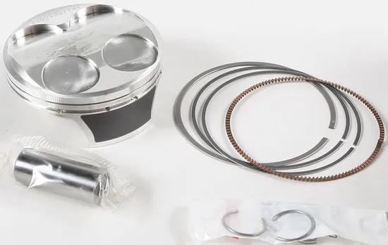 Wiseco High Performance Piston Kit 77mm 14.5:1