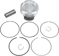 Wiseco High Performance Piston Kit 85mm STD