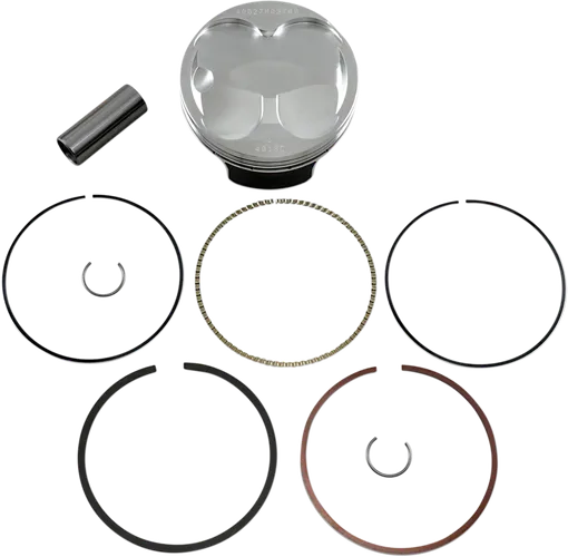 Wiseco Piston STD 97mm 13:1