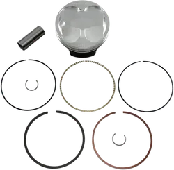 Wiseco Piston STD 97mm 13:1