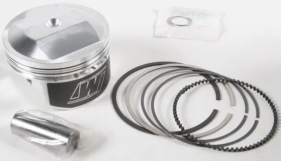 Wiseco High Performance Piston Kit 82mm STD