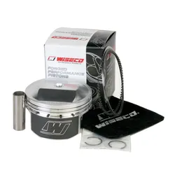 Wiseco High Performance Piston Kit 82mm STD