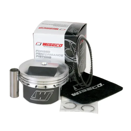 Wiseco High Performance Piston Kit 82.5mm .5mm OB