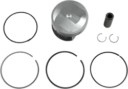 Wiseco High Performance Piston Kit 82.5mm .5mm OB