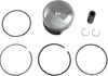 Wiseco High Performance Piston Kit 82.5mm .5mm OB