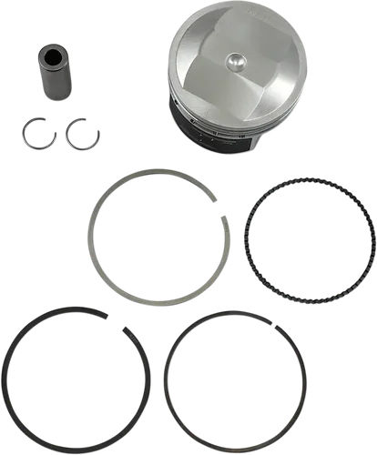 Wiseco Piston 83mm +1