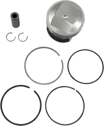 Wiseco Piston 83mm +1