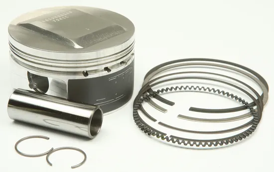 Wiseco High Performance Piston Kit 82mm STD