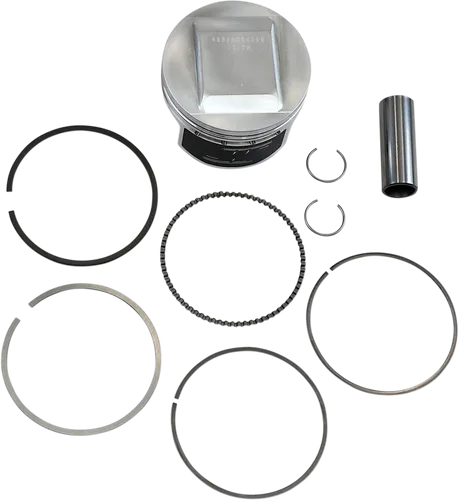 Wiseco High Performance Piston Kit 82mm STD