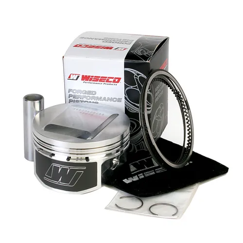 Wiseco High Performance Piston Kit 82mm STD