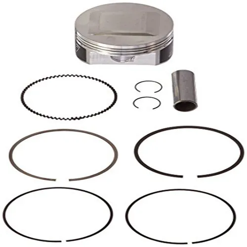 Wiseco High Performance Piston Kit 83mm 1mm OB