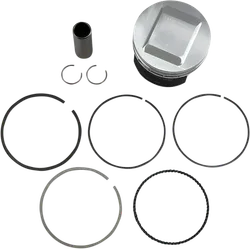 Wiseco High Performance Piston Kit 83mm 1mm OB