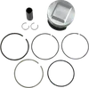 Wiseco High Performance Piston Kit 83mm 1mm OB