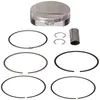 Wiseco High Performance Piston Kit 83mm 1mm OB