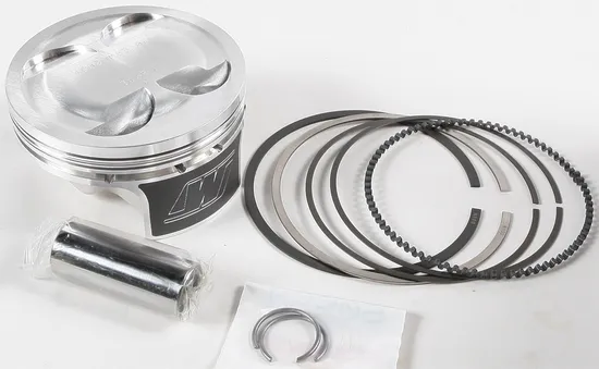 Wiseco High Performance Piston Kit 91mm STD