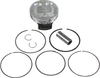 Wiseco High Performance Piston Kit 91mm STD