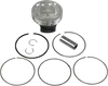 Wiseco High Performance Piston Kit 92mm 1mm OB