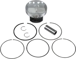 Wiseco High Performance Piston Kit 91mm STD 13:1
