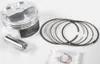 Wiseco High Performance Piston Kit 91mm STD 13:1