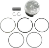 Wiseco High Performance Piston Kit 92mm 1mm OB 13:1