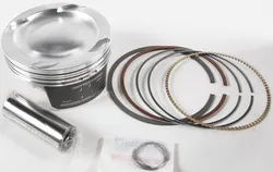 Wiseco Forged Piston Kit 100mm 8.4:1