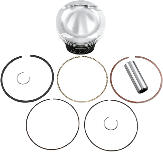 Wiseco Forged Piston Kit 100.50mm 8.4:1