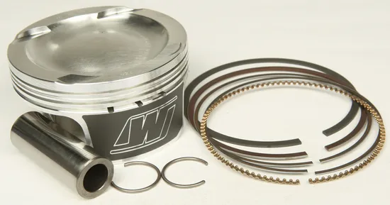 Wiseco Forged Piston Kit 100.50mm 8.4:1