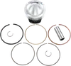 Wiseco Forged Piston Kit 100.50mm 8.4:1