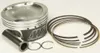 Wiseco Forged Piston Kit 100.50mm 8.4:1