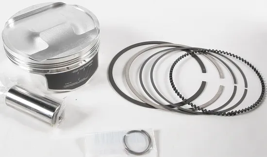 Wiseco High Performance Piston Kit 93mm STD 10.6:1